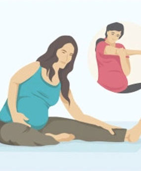 exercise-during-pregnancy